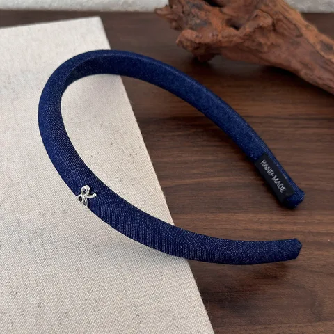 Женские джинсовые обручи UXSL