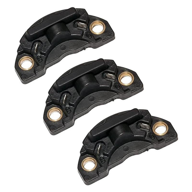 

3X Automobile Ignition Control Module Ignition Control Chip for Mitsubishi Mazda Hyundai Sonata MD607814 MD611384