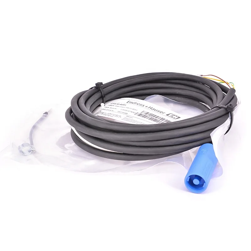 

endress hauser 10m PH measuring cable CYK10-A101 , Memosens data cable for all sensors with Memosens plug-in head