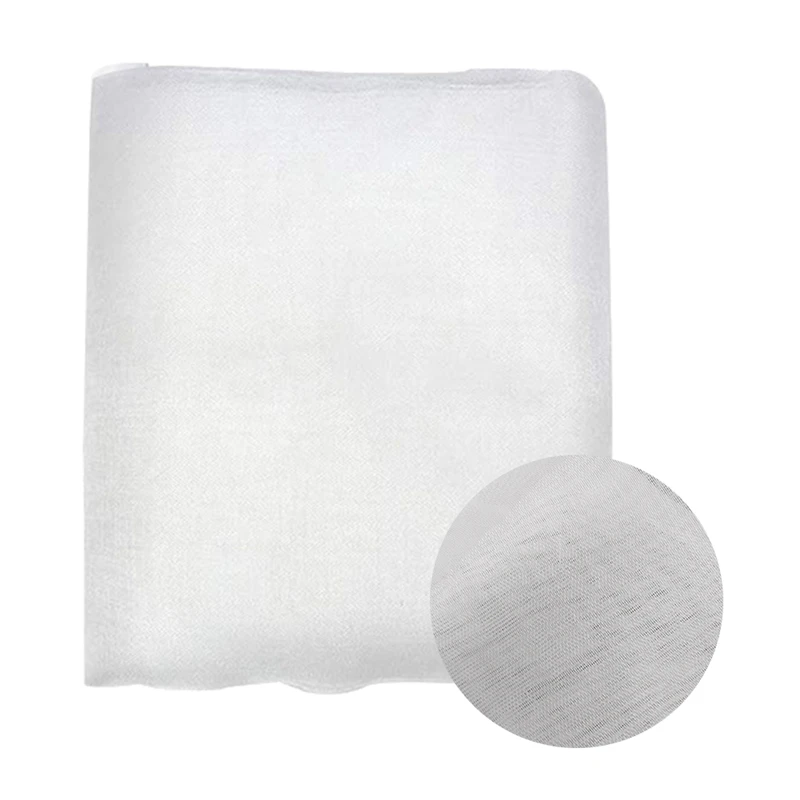 

BMDT-Garden Netting Mesh,Mosquito Netting, Garden Insect Screen Plant Covers For Protect Vegetable Fruits Flowers Crops