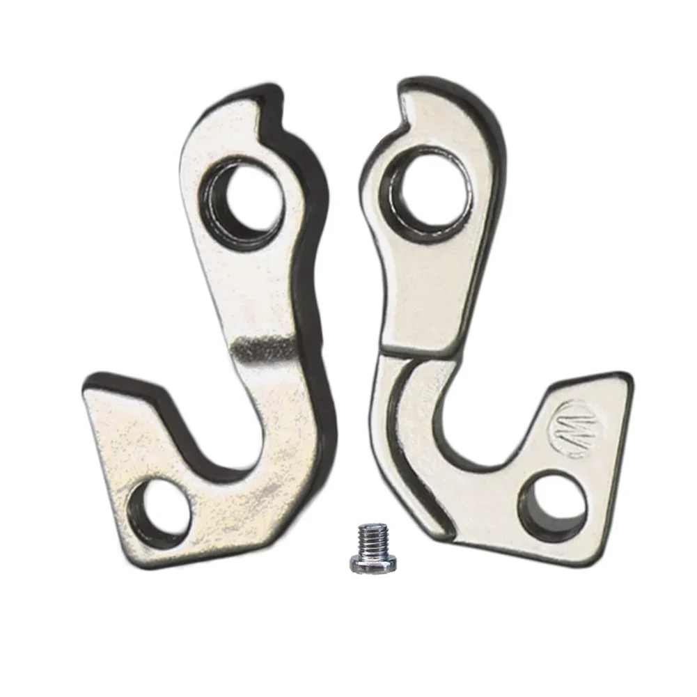 Вешалка для заднего переключателя велосипеда алюминиевый сплав GT JAVA Reborn