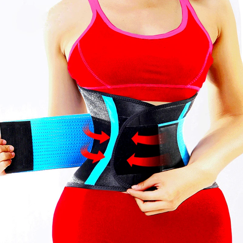 

AfruliA Slimming Corset Waist Trainer Underbust Corsets Abdomen Belt Body Shapers Women Shapewear Postpartum Strap Fajas Girdles