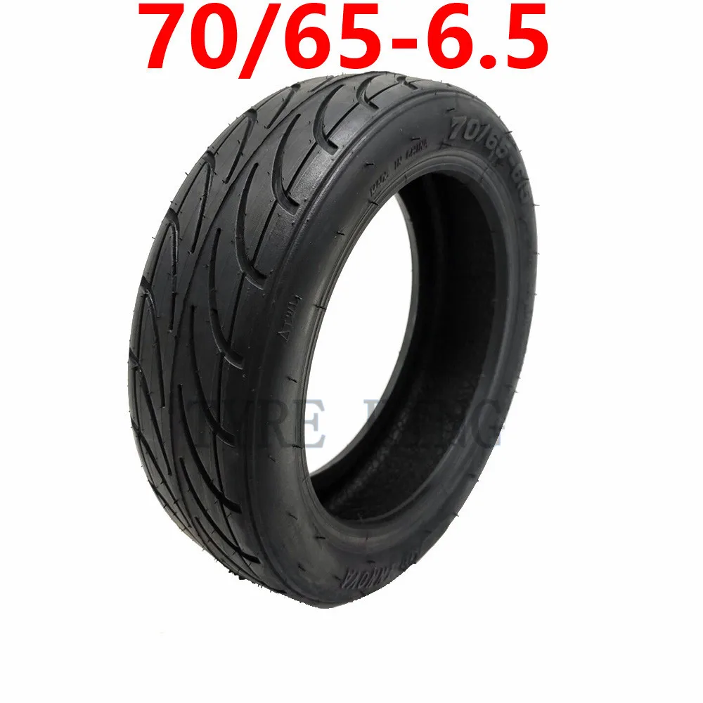 

High Quality 70/65-6.5 Tubeless Tire 10x3.00-6.5 Vacuum for Electric Scooter, Electric Balancing Car Accessories
