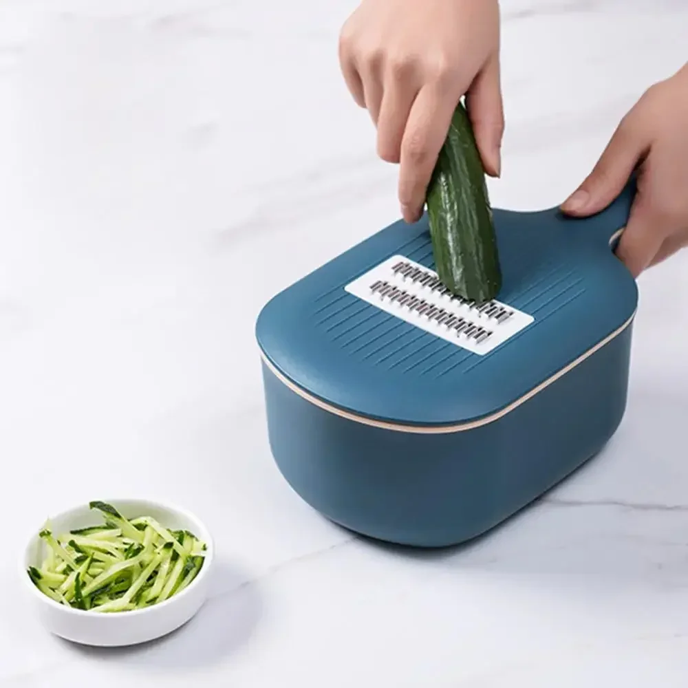 Овощерезка устройство для очистки картофеля моркови сыра аксессуары кухни
