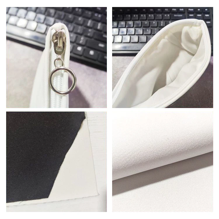 Именной холщовый пенал Pioneer