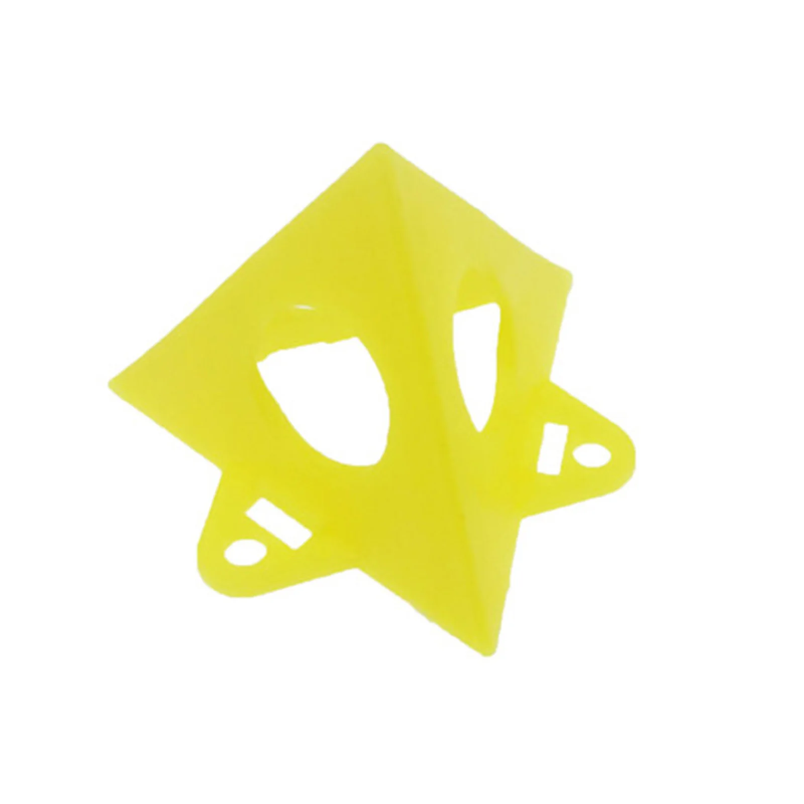 

20 шт. инструменты для деревообработки пирамидальные стенды треугольный инструмент для краски для плотника деревообрабатывающие аксессуар...