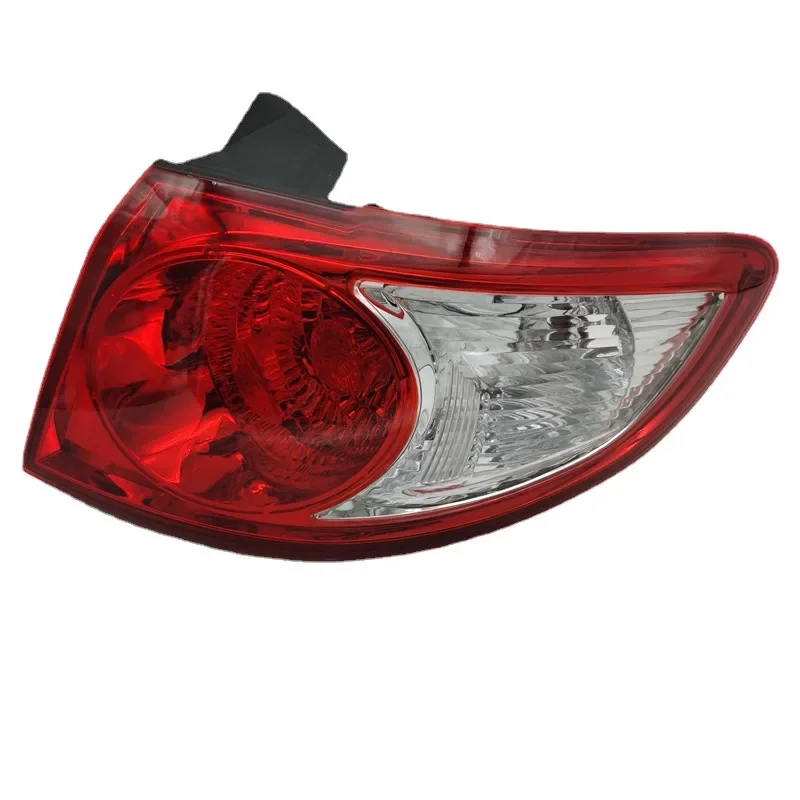 Для Hyundai Santafe 2.7 2006-2009 автомобильные аксессуары внешний задний фонарь в сборе Brakel