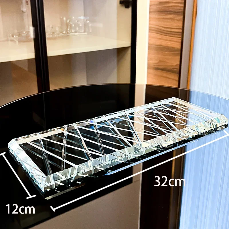 

Хрустальный держатель для зубных щеток