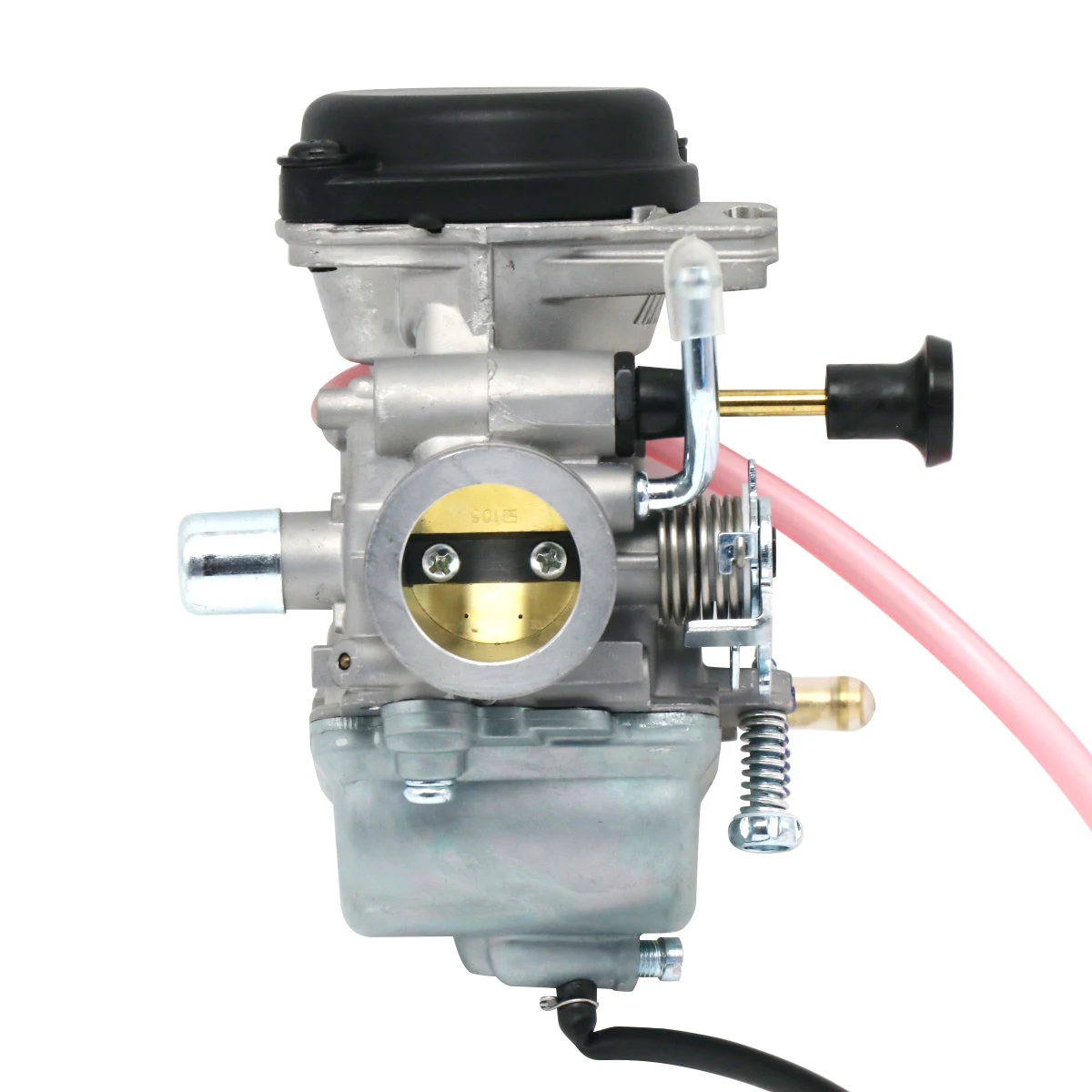 Карбюратор SCL Racing для Mikuni EN125 карбюратор мотоцикла ручной дроссель Suzuk GZ125 GN125 GS125