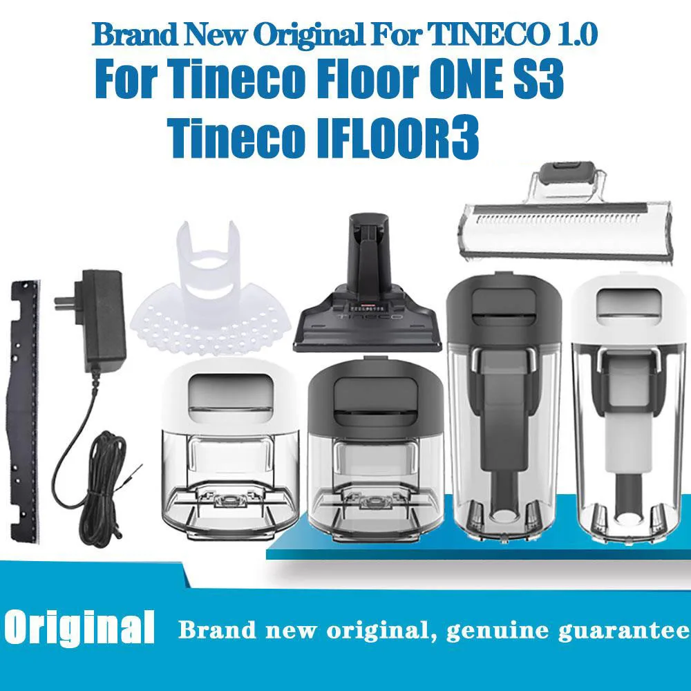 

Аксессуары для пылесоса Tineco IFLOOR 3 /Breeze, емкость для воды