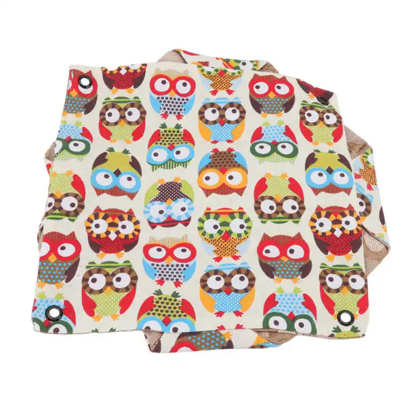 Гамак-чехол для домашних животных двухсторонний удобный гамак с изображением