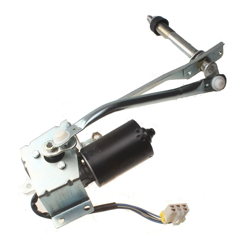 

20Y-54-52211 Excavator Parts Wiper Motor Assembly For Komatsu PC160-7 PC200-7 PC220-7 PC200-8 PC220-8 PC300-8 PC400-8