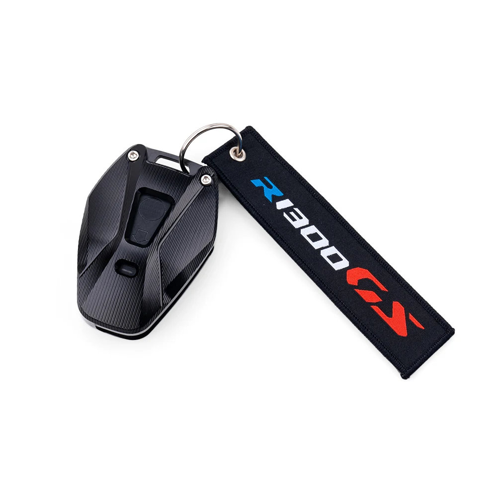 

Для BMW R1300GS ADVENTURE 1300GS R1300 GS ADV аксессуары для мотоциклов с ЧПУ, чехол для ключей, чехол для ключей, брелок для ключей