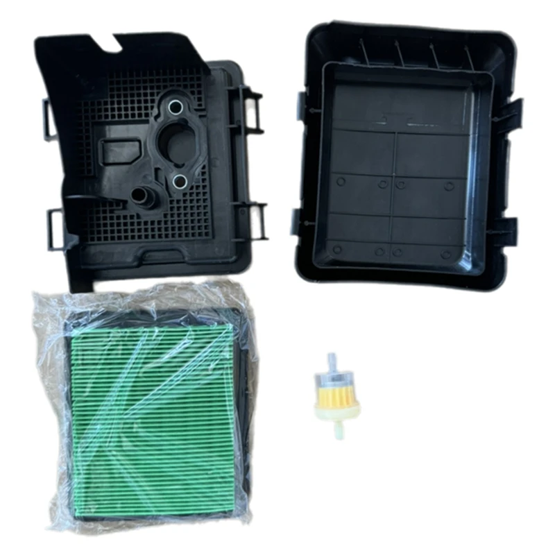 Воздушные фильтры для газонокосилки Honda GCV160 HRB216