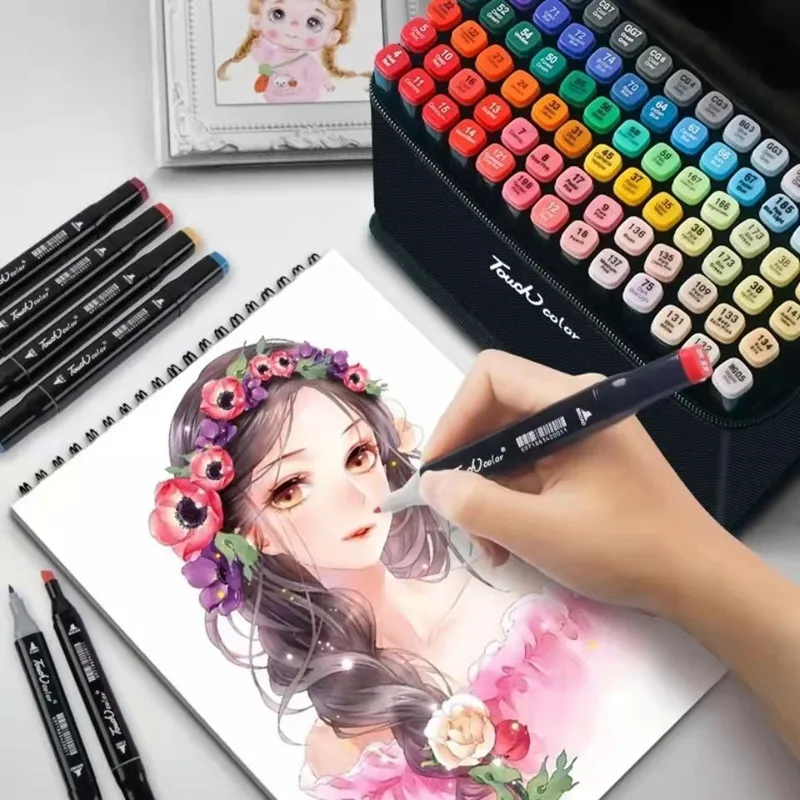 School Art Supplies For Artist Korean Stationery