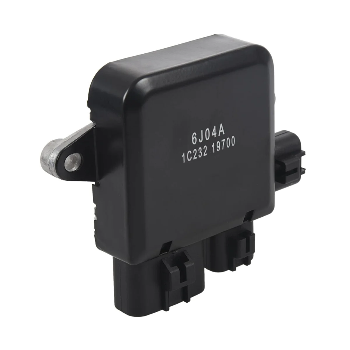 Блок управления вентилятором 1355A124 для Mitsubishi Lancer 02-06 1C232-19700