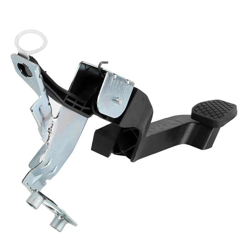 

Подушка педали сцепления в сборе с кронштейном 15274047, сменная деталь подходит для Saturn Ion 2003 2004 2005 2006 2007