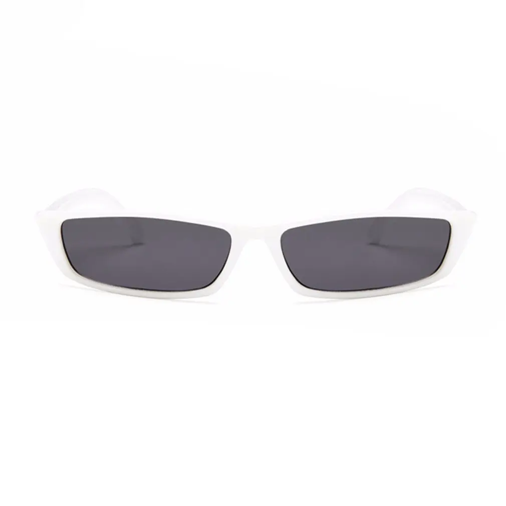 

Vintage Square Shape Women Sunglasses Personality UV400 Eyewear Sunglasses PC Frame Resin Lens Travel Sun Glasses