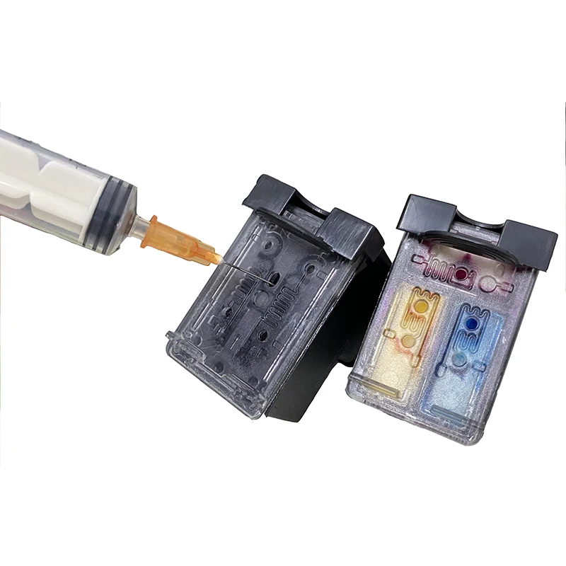 

Совместимый чернильный картридж Vilaxh 62XL для HP 62 XL, работает с принтером HP Envy 5540 5640 7640 5646 5541 5740 5742 5745 200 250