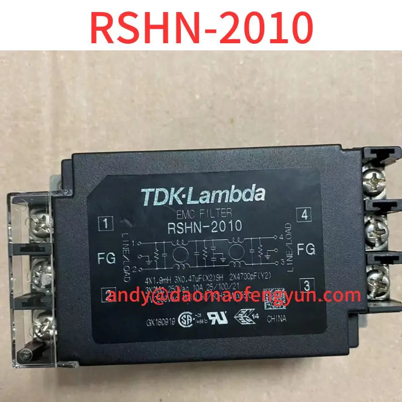 Подержанный фотофильтр