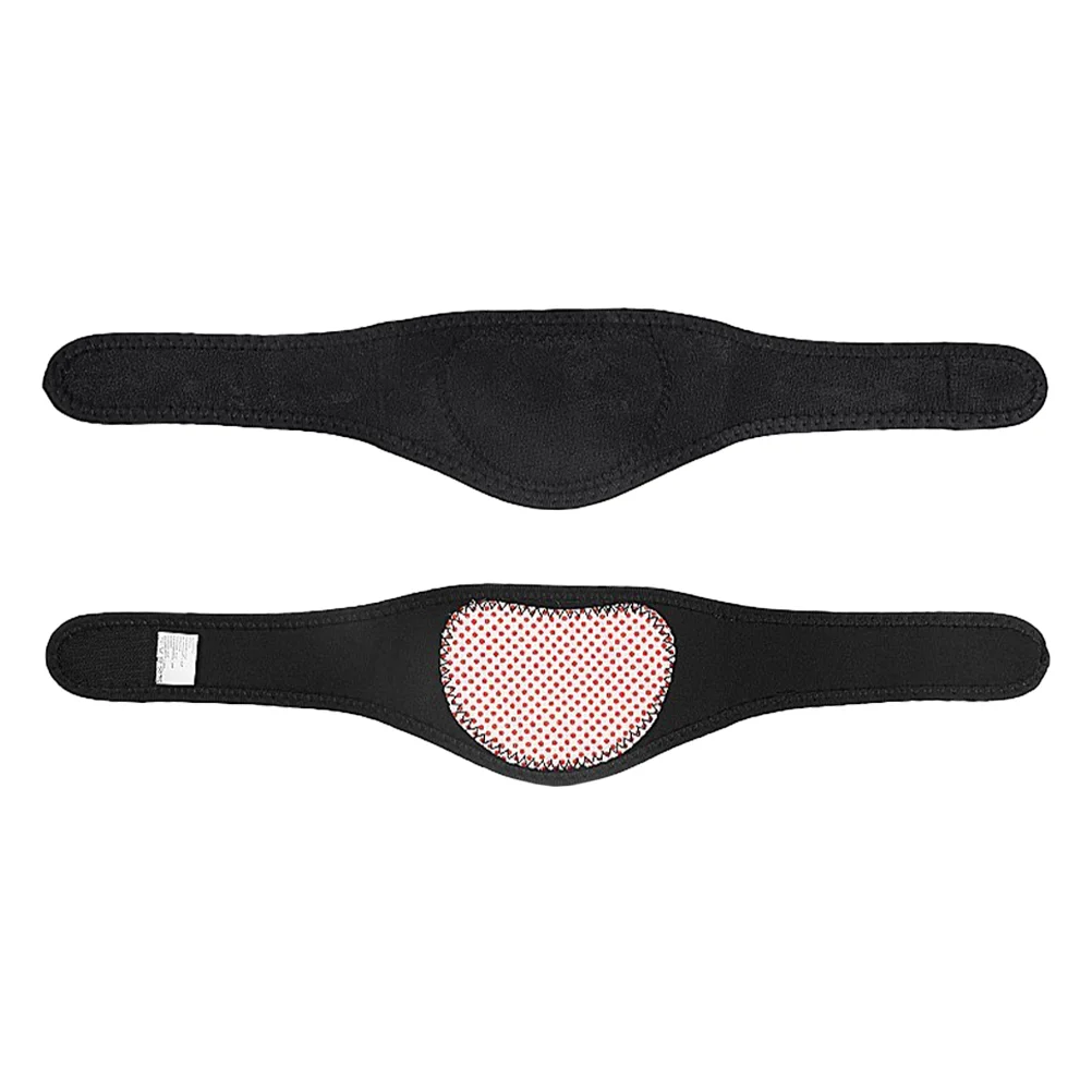 

2pcs Neck Guard Relaxing Neck Wrap Self-Heating Neck Band Neck Protector for Neck