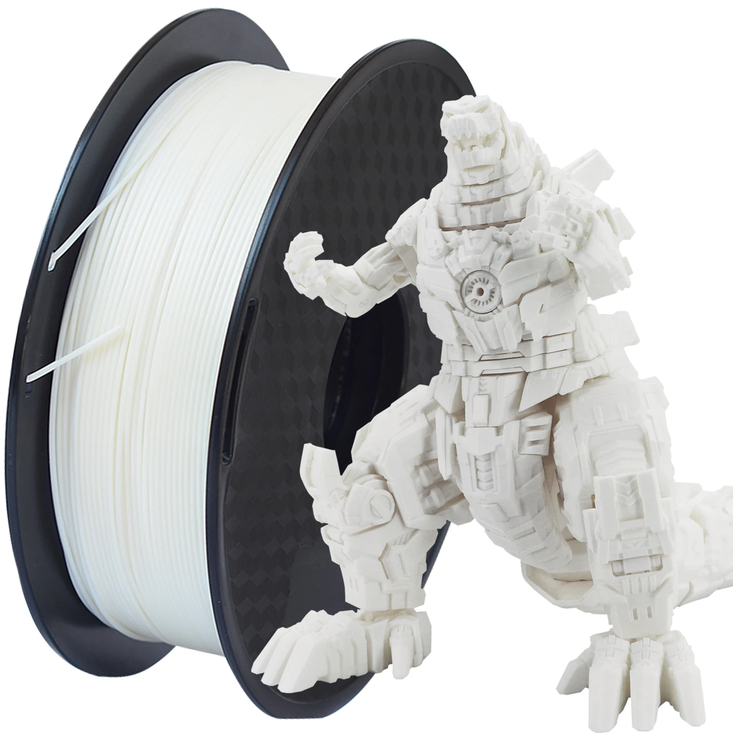 

Нить PLA для 3D-принтера, 1,75 мм, 1 кг/фунта