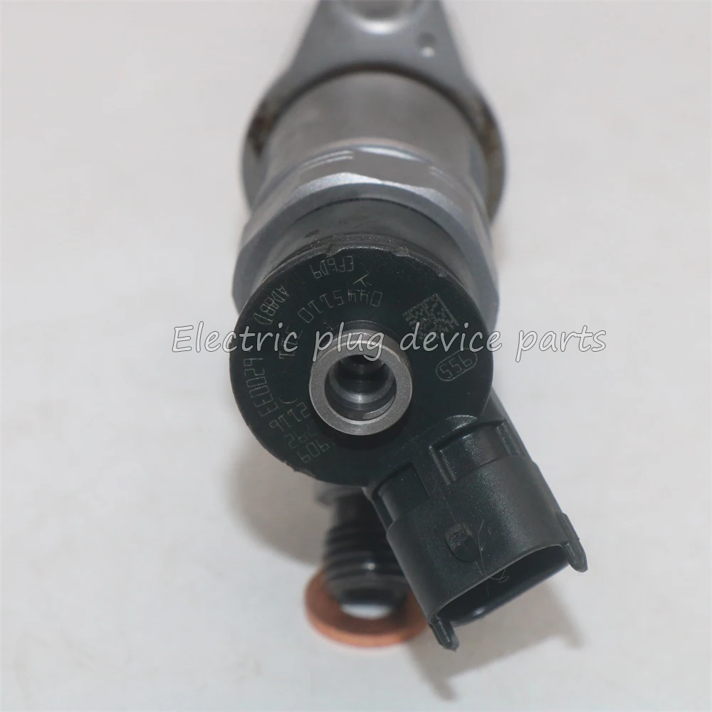 Оригинальный Топливный инжектор 0445110311 1980L1 0986435146 для Peugeot 307 308 Citroen Berlingo 1 6 Diesel