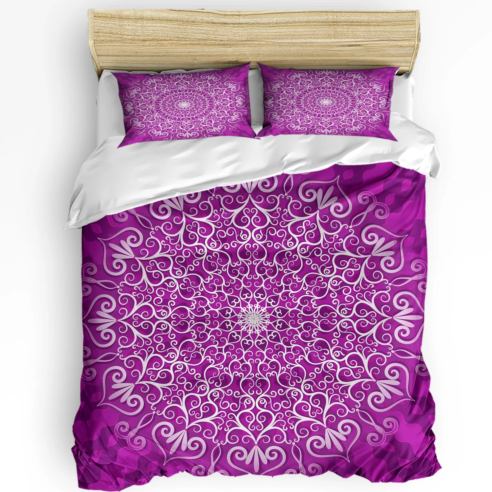 

Комплект постельного белья из 3 предметов для мальчиков и девочек-подростков