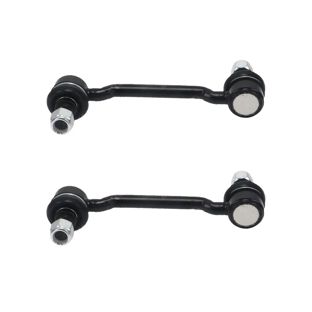 2 шт. передний стабилизатор для Hyundai Sonata NF Santa Fe Azera TG 2004-2012 2020 2.0L 2.4L 2.7L 3.3L 548303 L000