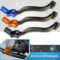 motorcycle for 250sxexc 250tpi 250xc w 250sx f 250xc f 250exc f 250xcf w shifter brake levers shift rear foot brake pedal lever