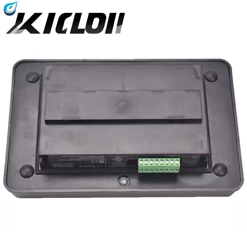 InteliVision5 Оригинальный дизельный генератор COMAP экран мониторинга цвета импортный