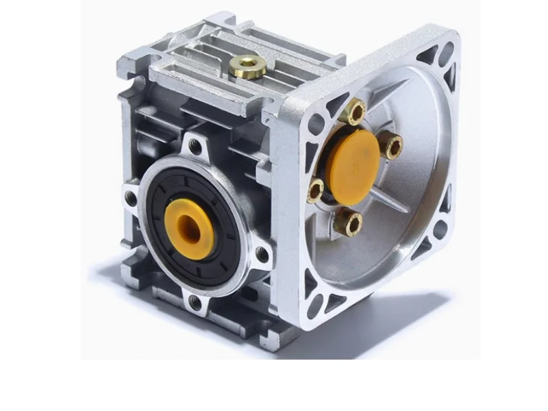 Мотор-редуктор переменного тока RV030 120 Вт