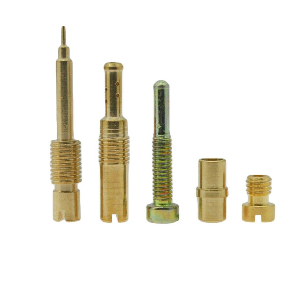 Комплект для восстановления карбюратора для Honda CRF100F XR100R CB125S XL100S XR100 XL125S XR200