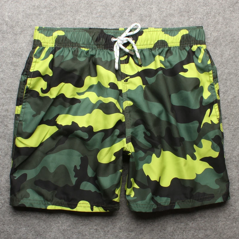 

Men's Luxury Turtle camouflage beach shorts men's sports quick-drying shorts men's turtle surf trunks swimming trunks
