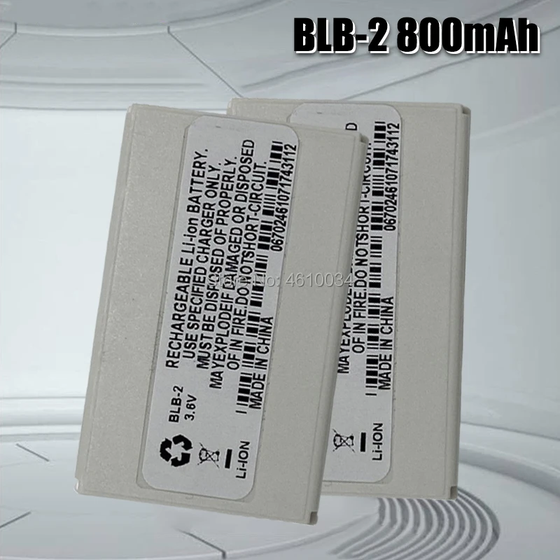 Фотобатарея для Nokia 3610 6510 6590 6500 6590i 7650 8290 8310 8390 8210 8250 8270 BLB 2 8850 мАч Новинка - купить по