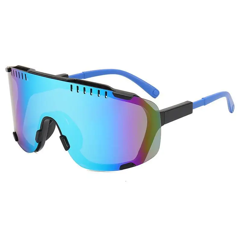 

Cycling Polarized Sunglasses UV400 Outdoor UV Protection Sports Glasses Mountain Bike Cycling Glasses