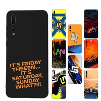 yndfcnb f1 formula 1 lando norris racing phone case for samsung a51 a30s a52 a71 a12 for huawei honor 10i for oppo vivo y11 case