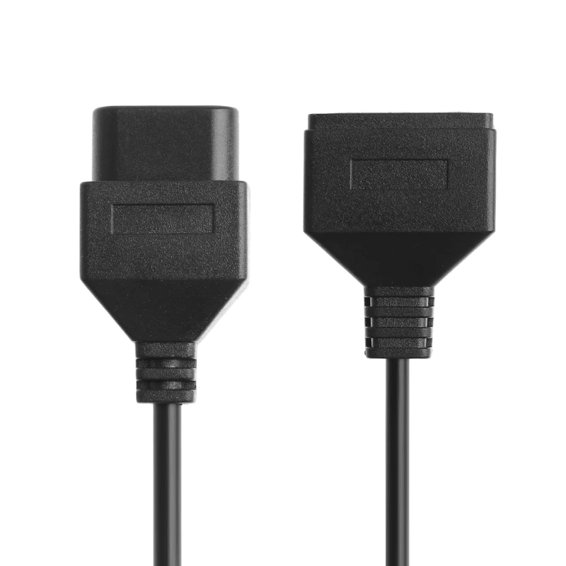 

R58A 1.8M/6FT Extension Cable Cord For Classic Mini NES Lead Game Controller