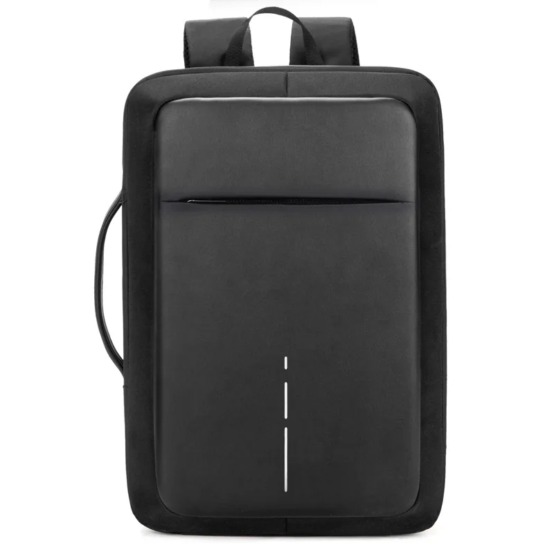 

Multifunction Backpack Business Laptop Bag Anti-Theft Waterproof USB Charging Outdoor Travel Bags For Men Handbag Shoulder Bag