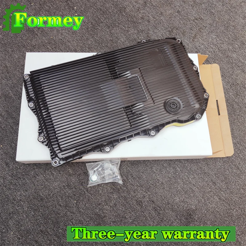 8HP45 масло трансмиссии фильтр для сковороды 24118612901 1087298247 BMW X3 X5 LAND ROVER Discovery JAGUAR XF XJ XK