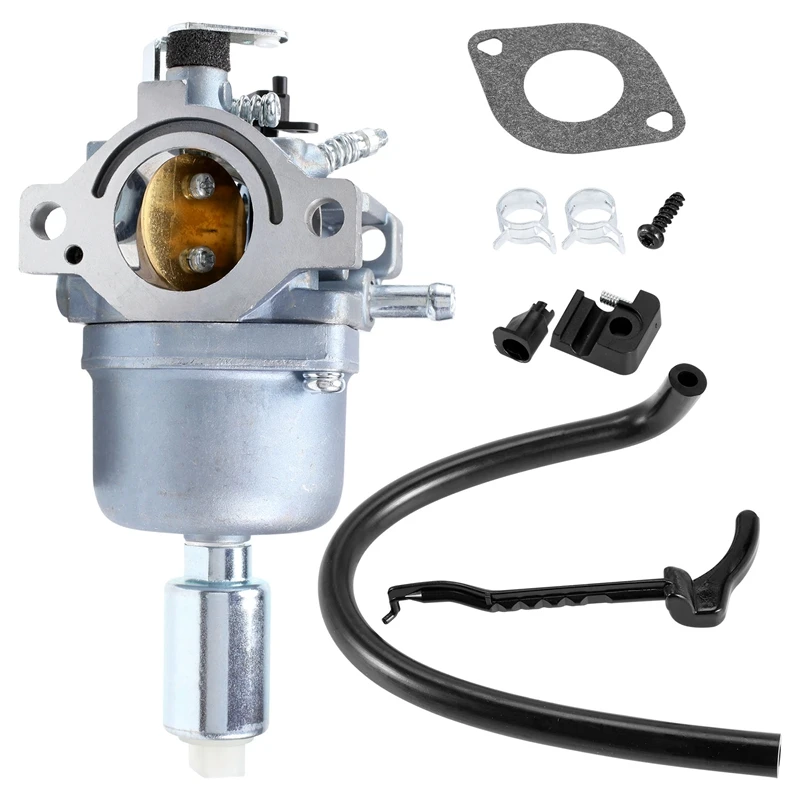 792036 Замена карбюратора для Nikki 795366 594601 695353 697216 698945