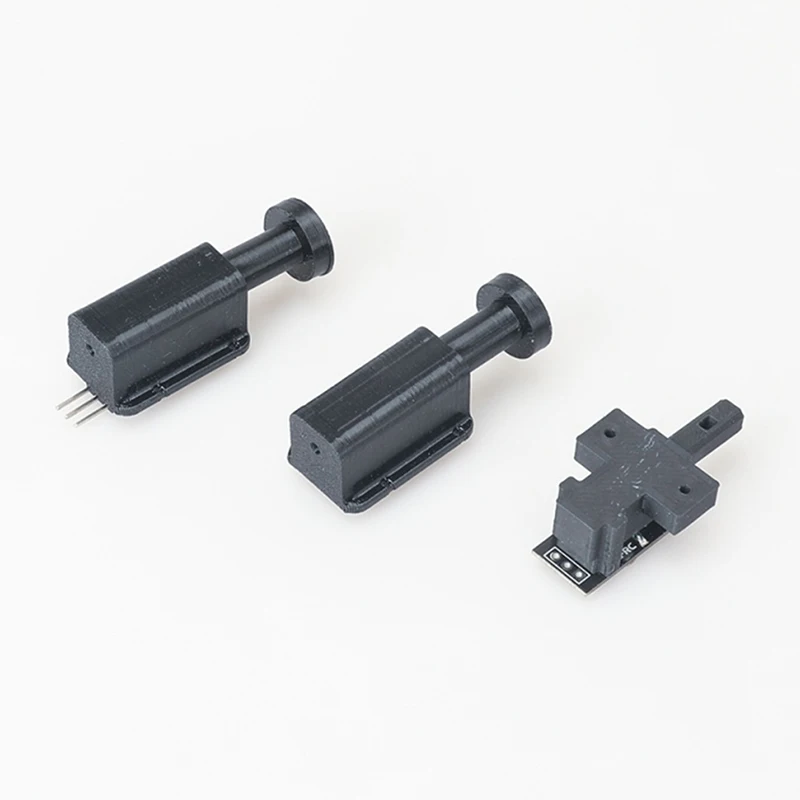 1 шт. аксессуары для высокоскоростных вентиляторов сделай сам пресс-тип