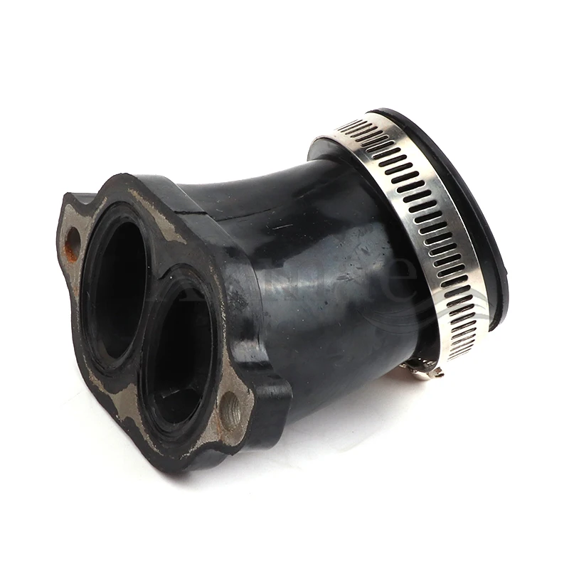 

Carburetor Air Inlet Intake Manifold Pipe Interface Adapter Joint Glue For Polaris Military Sportsman 700 MV7 Ranger XP 700 4x4