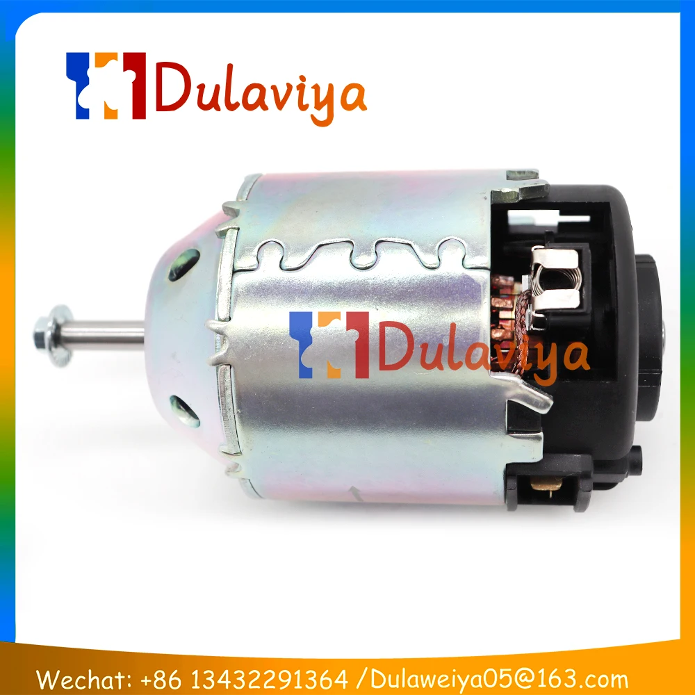 Новая автомобильная лампа для NISSAN электродвигатель вентилятора подачи теплого