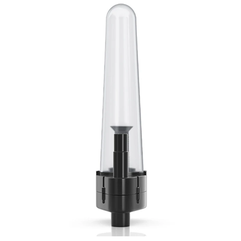 Universal Vacuum Cleaner Dust Collector External Collecting Bucket Cyclone Cup | Бытовая техника