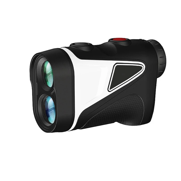 

Дальномер лазерный Binock, 6x ATC1007E, компактный, IP54, водонепроницаемый, 10 км