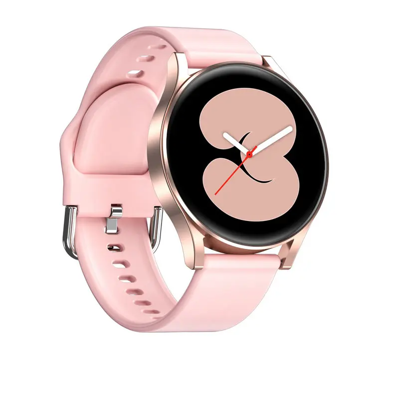 

Waterproof Digital Led Full Screen Touch Smart Watch Blood Presure Heart Rate Monitor Bluetooth Call For IOS Lover Wrisbandwatch