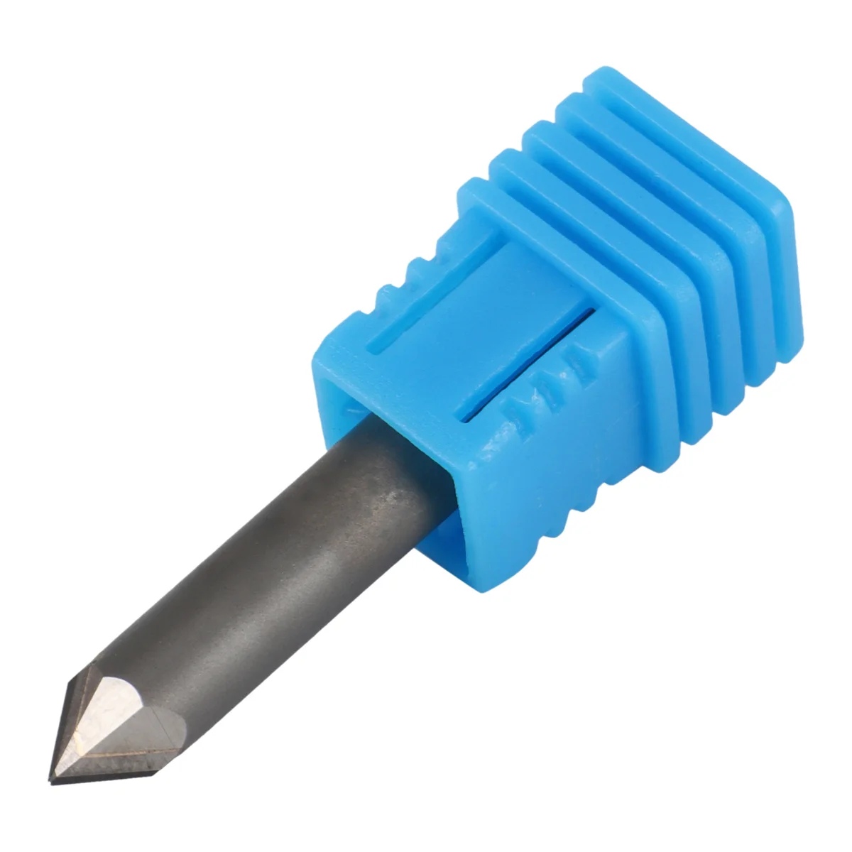 PCD Алмазные гравировальные насадки гравер инструменты для резьбы с ЧПУ карбидная