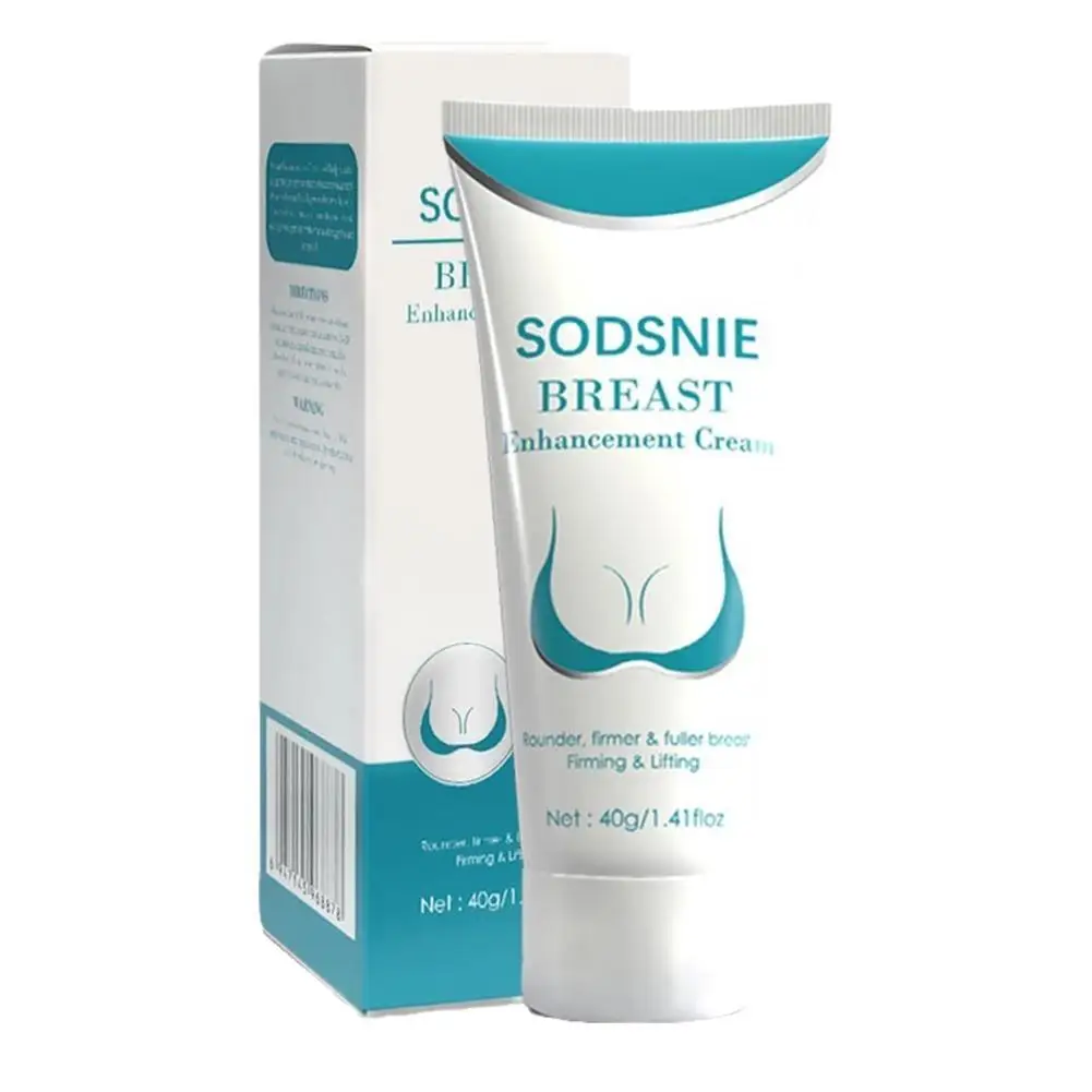 Моделирование груди 40 г средство для подтяжки морщин привлекательный уход за