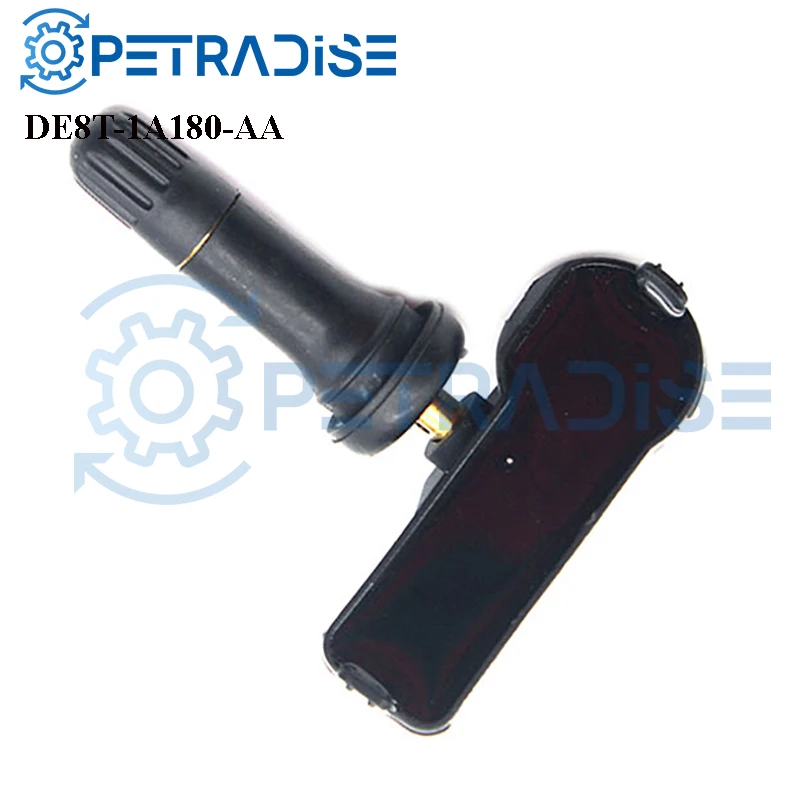 Датчик давления в шинах TPMS для Ford Focus Escape Explorer Fusion F-150 Flex Edge Lincoln Navigator MKC Mercury OEM